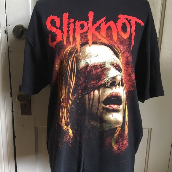 Other - 2/$25 Band T-shirt